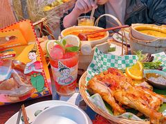 -泰妃殿(武汉首店)