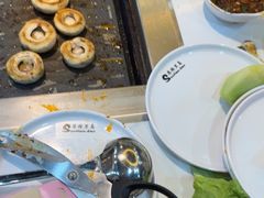 -苏格里岛自助烤肉海鲜火锅(成都金牛万达店)