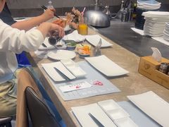 -上渔铁板烧(熙悦汇店)