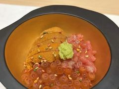 -鮨一日本料理(大中华店)