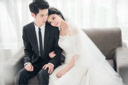点击看大图 -巴黎经典婚纱摄影PARISSIC