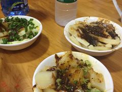 -洞子口张老二凉粉(文殊院店)