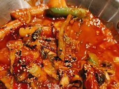 -西塔老太太泥炉烤肉(万柳华联店)