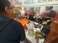 -一品飘香米线(一中总店)