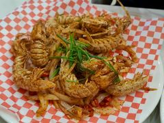 皮皮虾-覃记海鲜美食餐厅