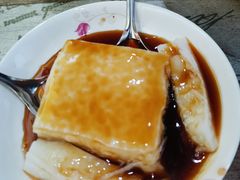 红糖凉糕-杨大叔爱面子·四川小吃(岗头店)