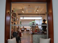 门面-Line 咖啡(石厦花园店)