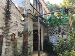 -周大娘牛乳(旧寨古村总店)