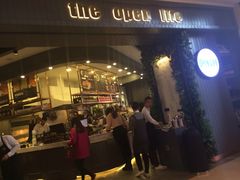 门面-The open life(万象城店)