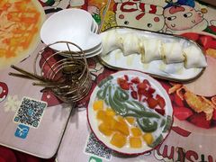 -甜心妈妈·榴莲星级糖水(北京路总店)