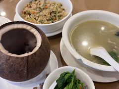 -大唐靓汤江门私房菜(景田店)