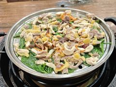 -阿多私房菜(顺德店)