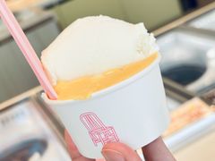 -红楼HONGLOU Gelato(淮海中路店)
