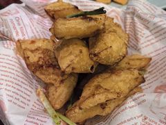 -新白鹿餐厅(爱琴海购物中心店)