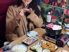 -西月山居匠心创意料理(江汉路新佳丽广场店)
