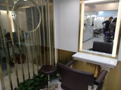 -雅仕 HAIR SALON 美发沙龙