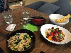 甜心水果沙拉-半悦牛排(龙湖西宸天街店)
