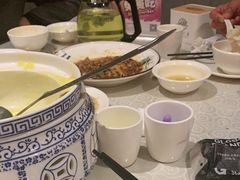 -国人川菜(李家村建东街店)