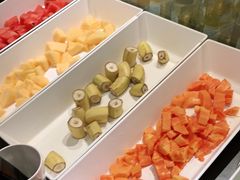 -比格比萨自助(新辰里学清路店)