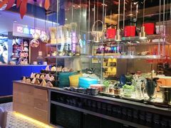 -咕嘟草帽鱼·牛奶一样的鲜鱼汤(包河万达广场创始店)