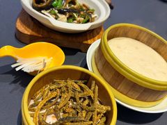 -芳芳私房菜·精作淮扬菜(玖珑湾店)