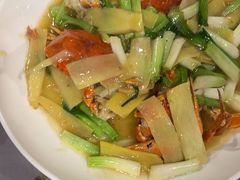 -辣螃铠盆盆蟹大排档(总店)