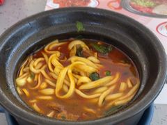 -姐弟俩土豆粉(西安小寨店)