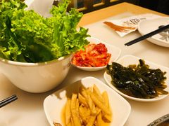 -韩宫宴炭火烤肉(印象城店)