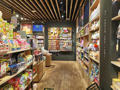 -九木杂物社(大族广场店)