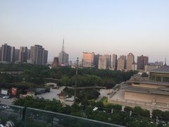 -真爱中国餐馆·年华店(朱雀大街店)
