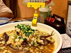 -图味美小黄鱼·景德菜(浙江路店)
