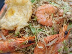 -大禹家·海鲜面馆(新闸路店)