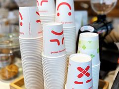 -Catch Bagel(芳草地店)