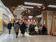 -凯德广场(武胜路店)