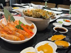 -水木锦堂·自助铁板烧(世贸天阶店)