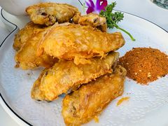 -唐猫庭院·千年陕菜(大唐不夜城店)