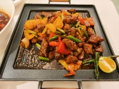 -眉州东坡·熊猫主题餐厅(枫蓝店)