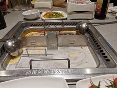 -海底捞火锅(天一广场亚细亚店)
