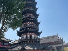 -西林禅寺