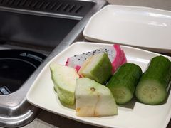 -海底捞火锅(苏宁广场店)