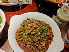 -前海沿·青岛菜(乐客城店)