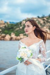 点击看大图 -太古映画婚纱摄影(天河店)