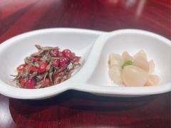 -喜鼎海胆水饺(东港店)