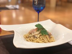 -杭州国际会议中心洲际酒店-面工坊