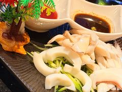 -吴记鲜定味