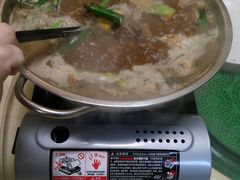 -茂港柏香(侨港路店)