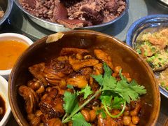 -农汤老店(顺联公园里店)