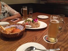 -宝莱纳啤酒花园餐厅PAULANER BRAUHAUS Nanjing(广州路店)