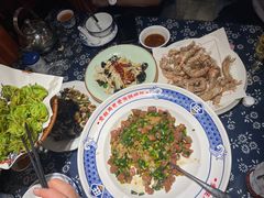 -旺角小渔村(二马路店)