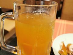 -云尚自助餐厅(佛山南海瞻云酒店)